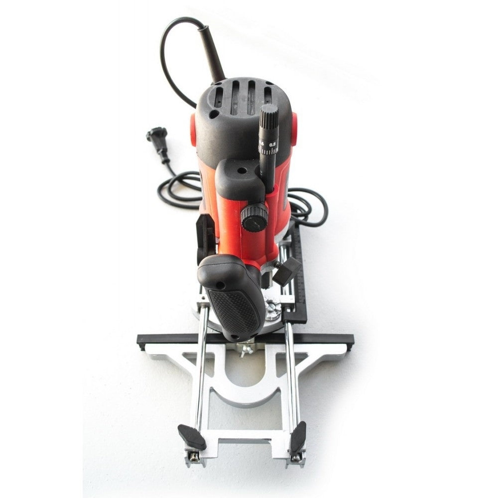 Masina de frezat 2500W, Powermat PM-FGW-2500