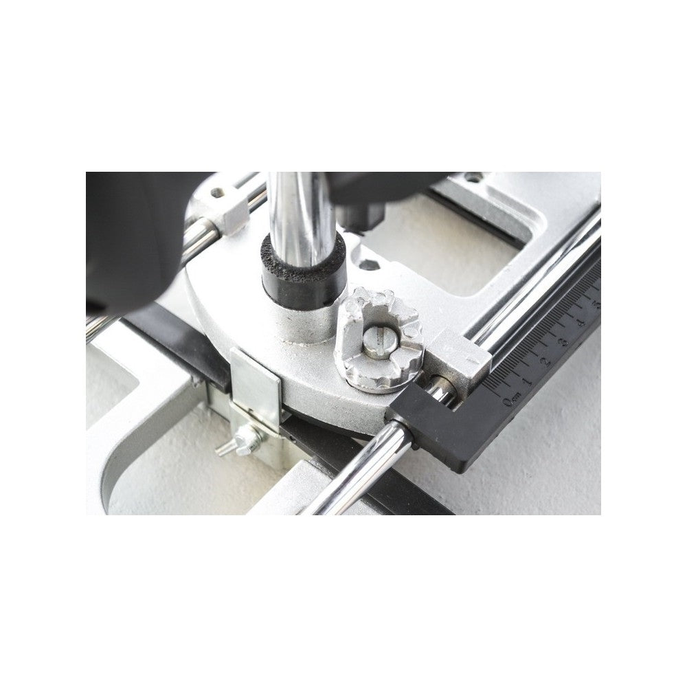 Masina de frezat 2500W, Powermat PM-FGW-2500