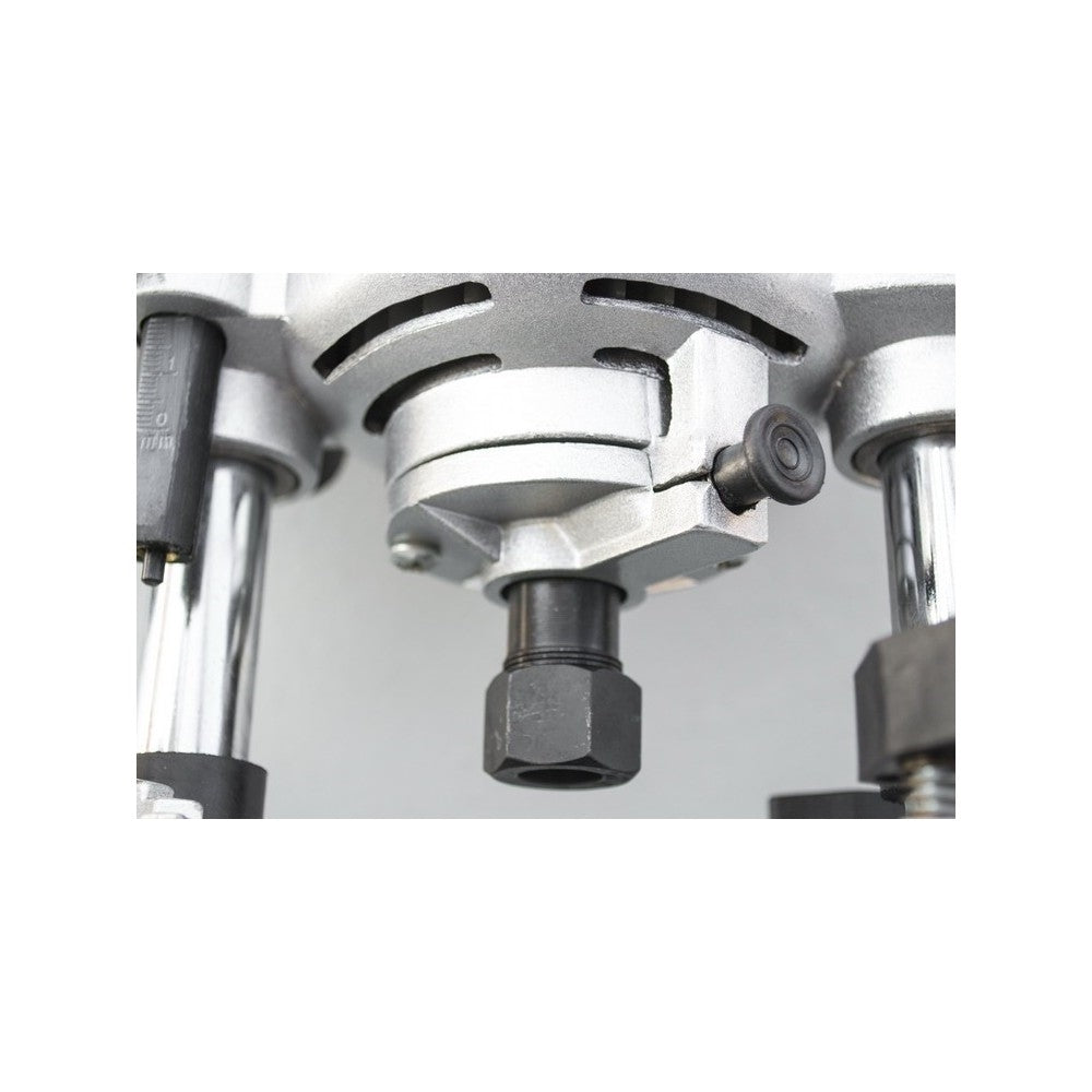 Masina de frezat 2500W, Powermat PM-FGW-2500