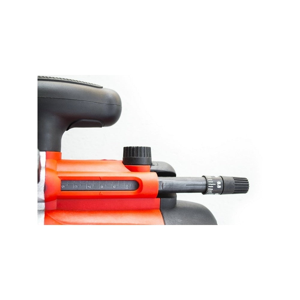 Masina de frezat 2500W, Powermat PM-FGW-2500