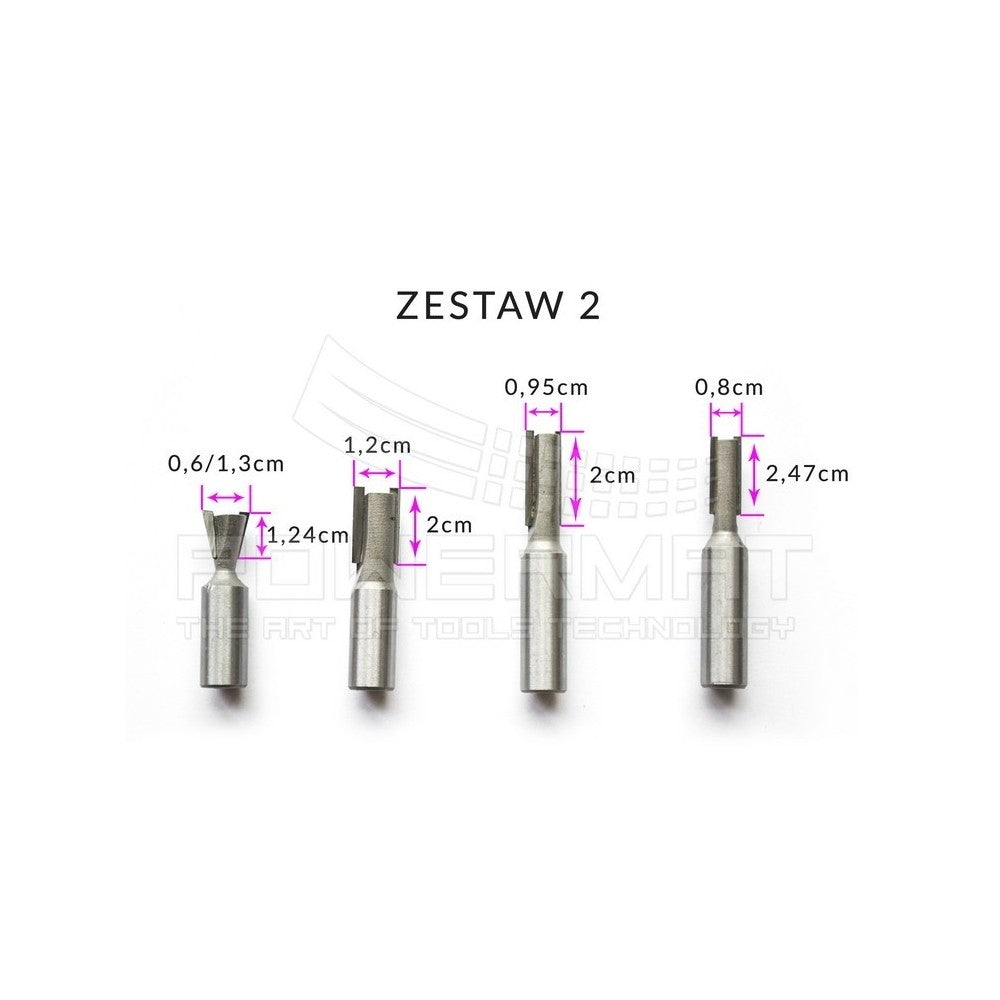 Masina de frezat 2500W, Powermat PM-FGW-2500