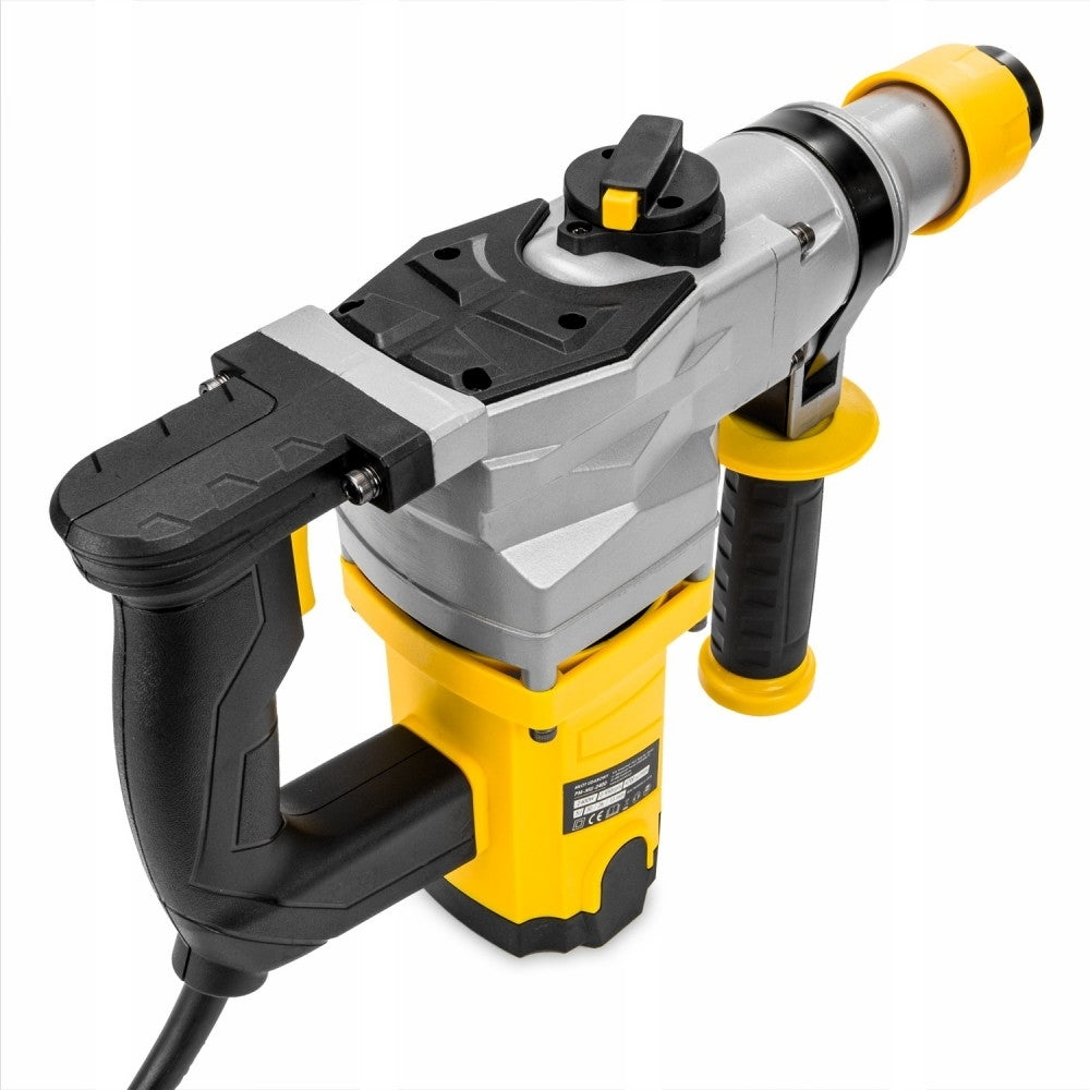 Masina de gaurit (SDS si ciocan)5J 2400W, Powermat PM-MU-2400