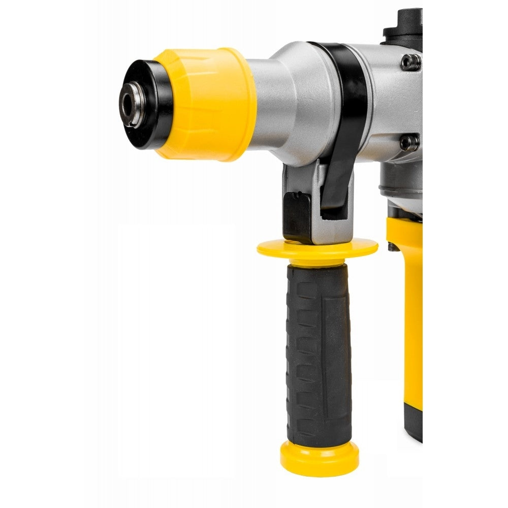 Masina de gaurit (SDS si ciocan)5J 2400W, Powermat PM-MU-2400