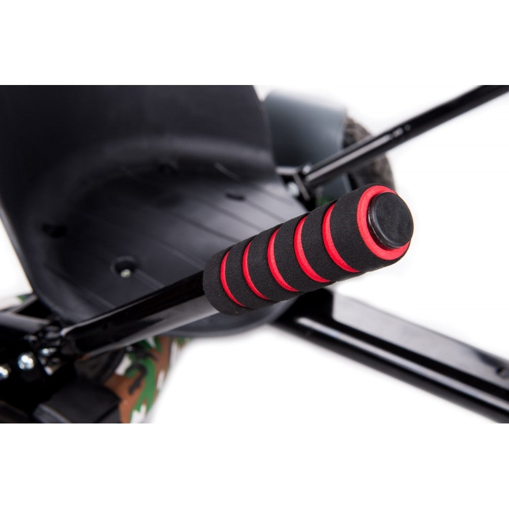 Kart pentru skateboard HOOVERBOARD, Powermat PM-WDJ-01