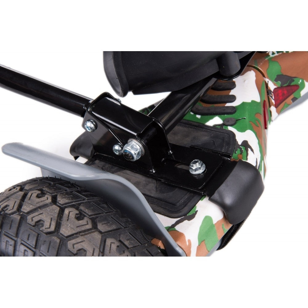 Kart pentru skateboard HOOVERBOARD, Powermat PM-WDJ-01