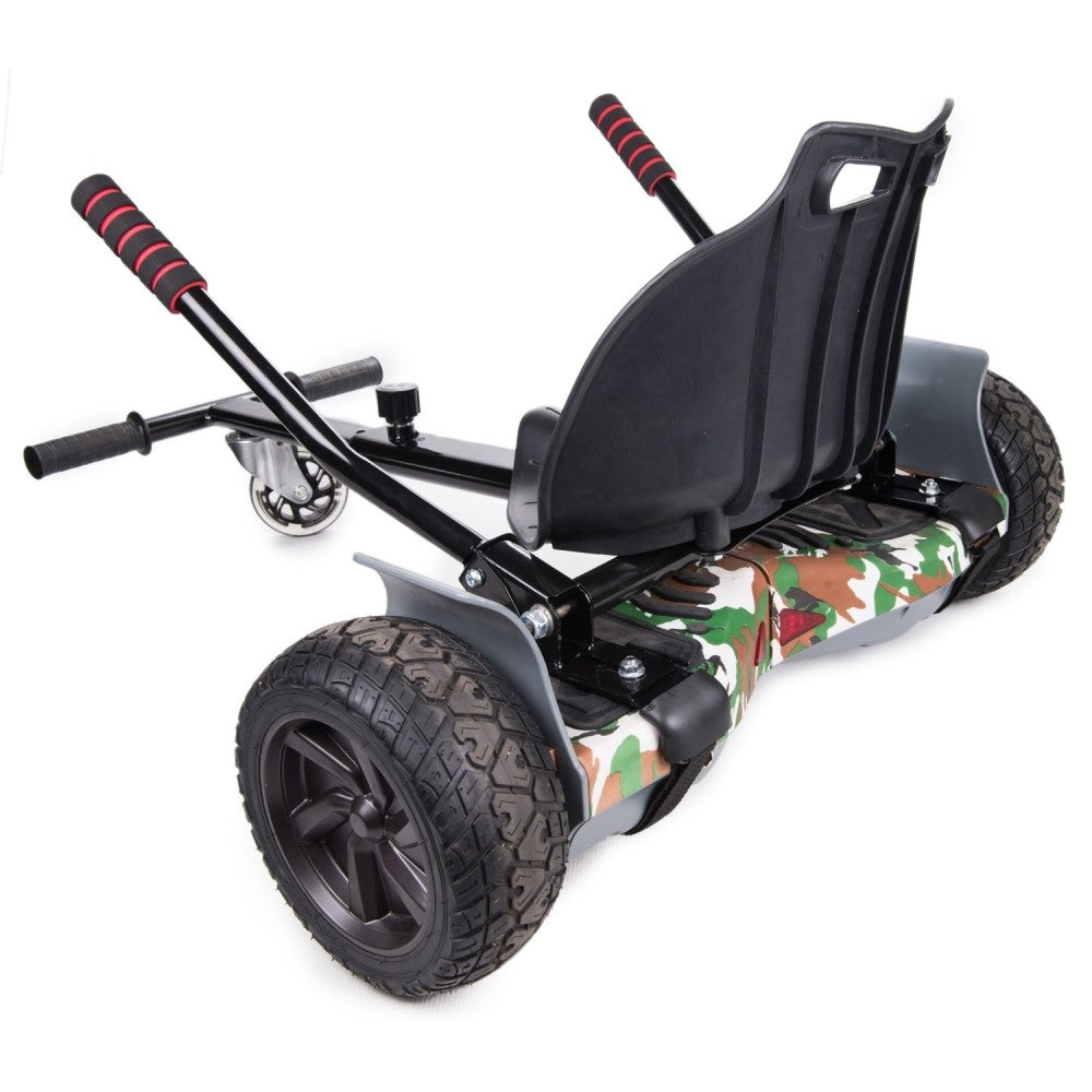 Kart pentru skateboard HOOVERBOARD, Powermat PM-WDJ-01