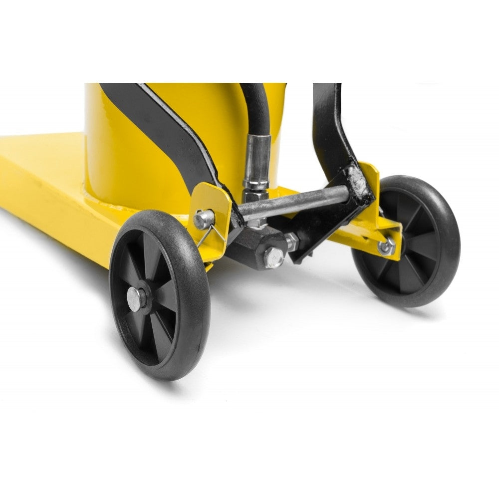 Lubrifiant cu rezervor de 6L, Powermat PM-SMN-6L