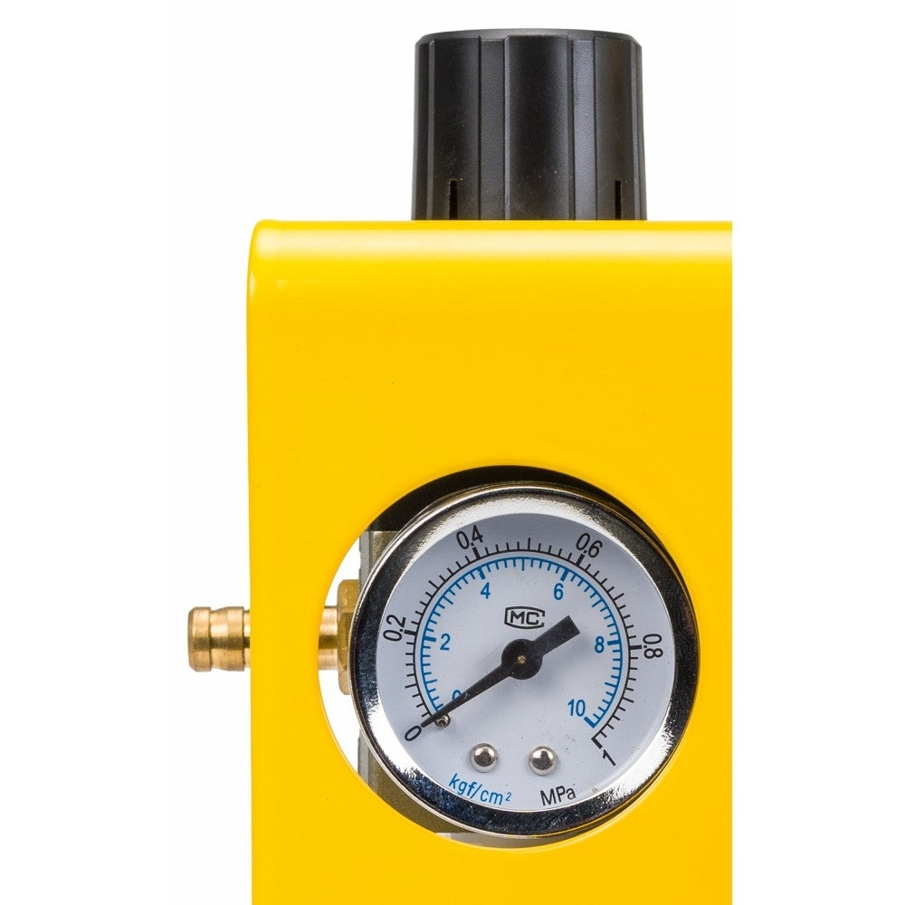 Aparat de taiat de plasmă 40A (IGBT), Powermat PM-PP-40S