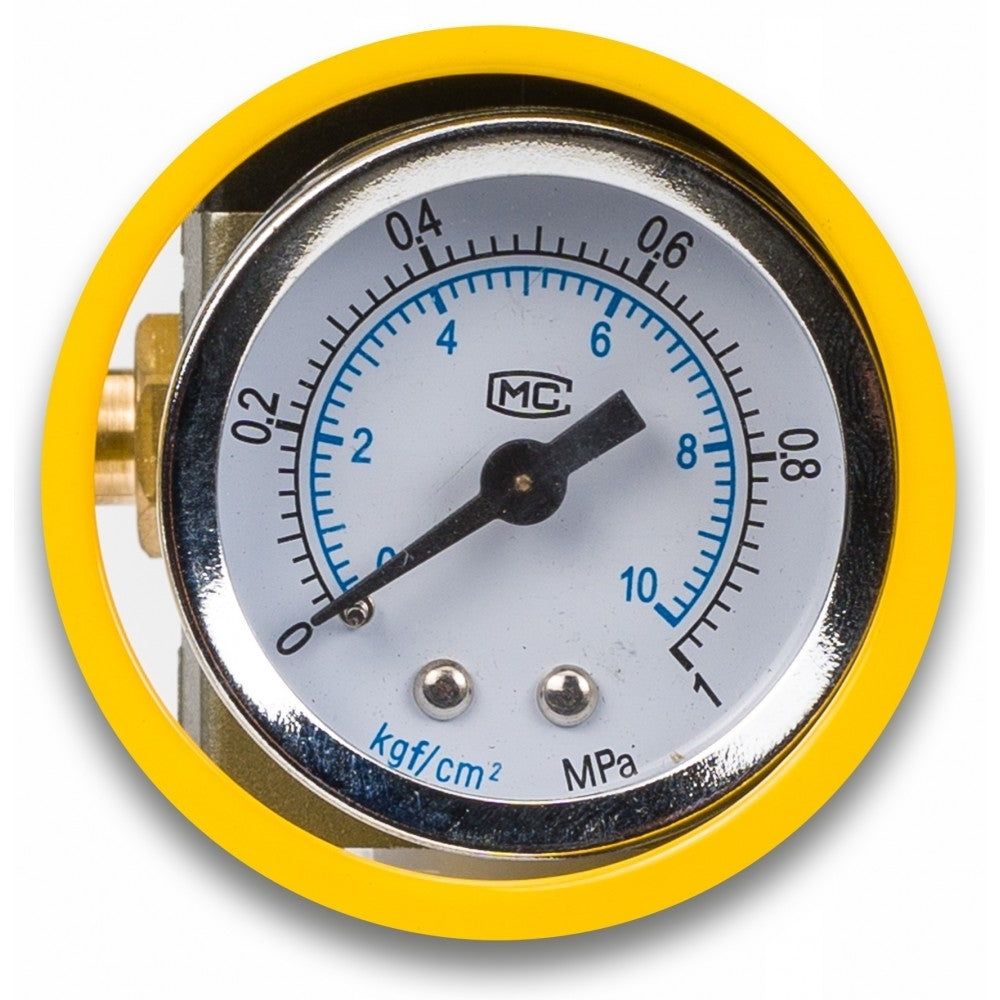 Aparat de taiat de plasmă 40A (IGBT), Powermat PM-PP-40S