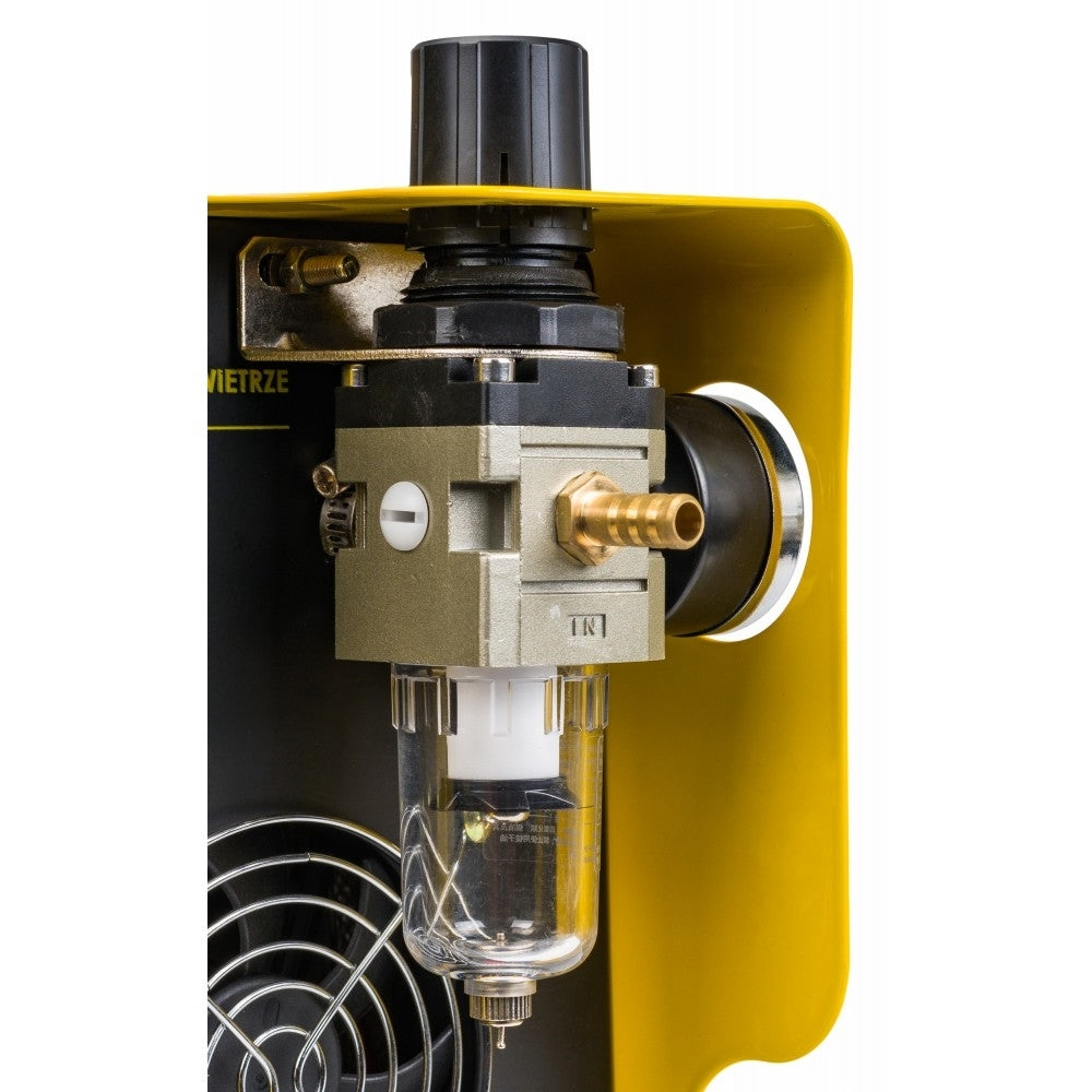 Aparat de taiat de plasmă 40A (IGBT), Powermat PM-PP-40S