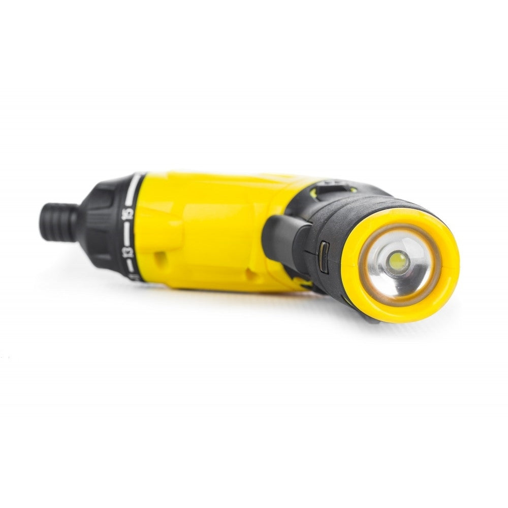 Masina de insurubat 5Nm, Powermat PM-WA-3.6V-LI