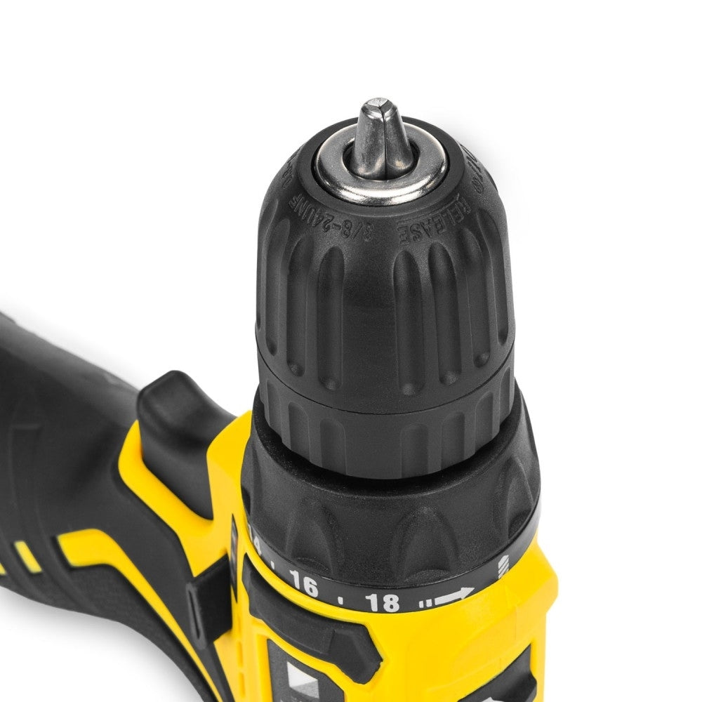 Masina de gaurit cu incarcator, Powermat PM-WA-14.4V