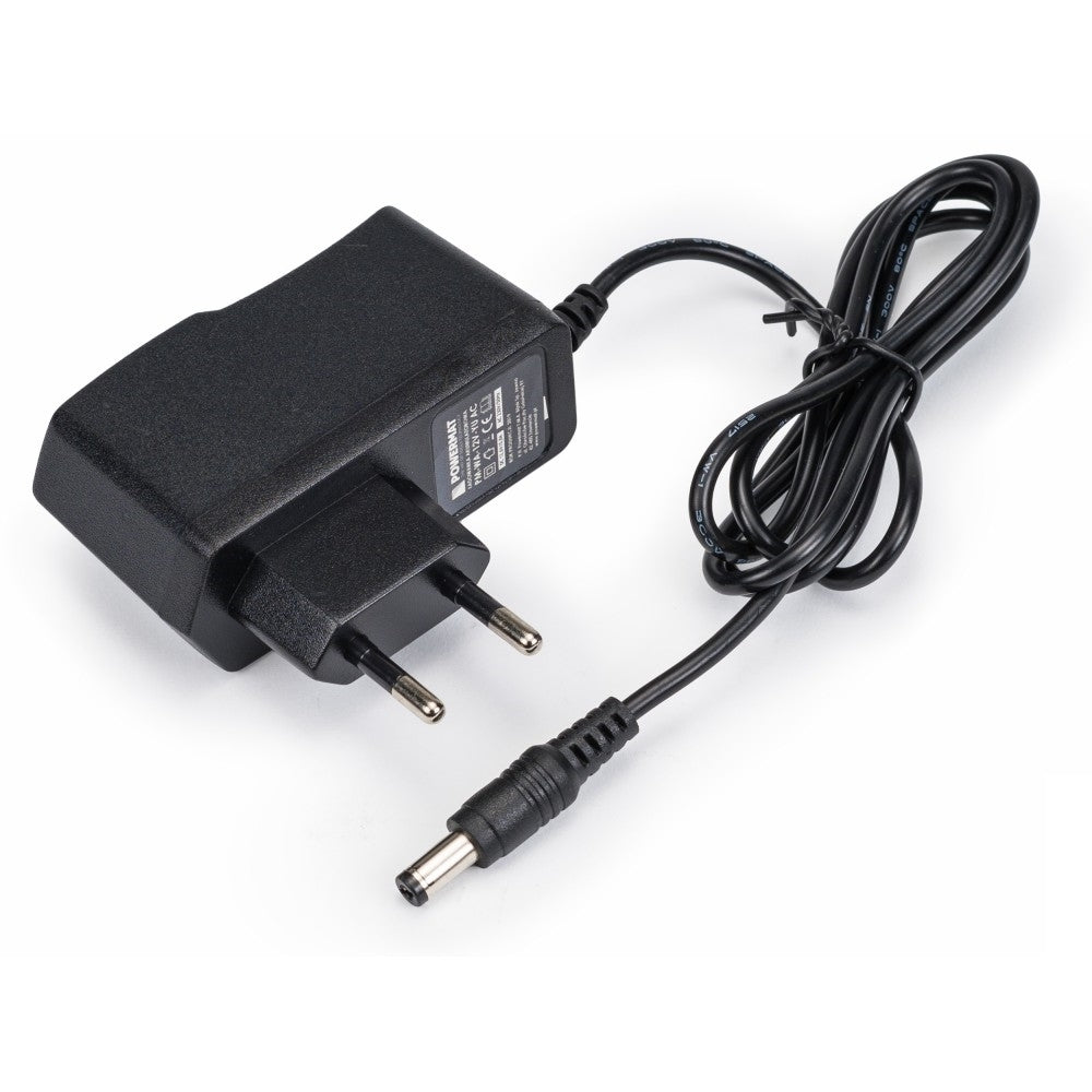 Surubelnita electrica 1,5Ah 12V, Powermat PM-WA-12V1-YU