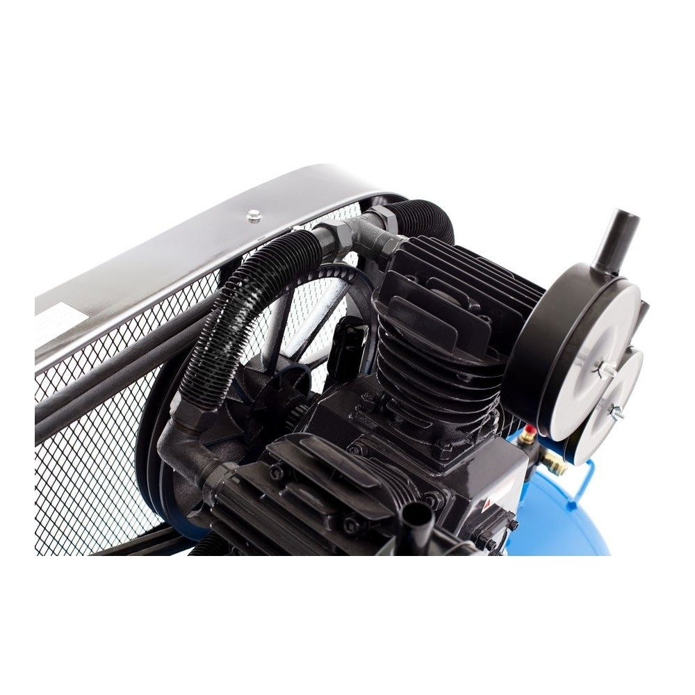 Compresor de aer 8bar, Powermat PM-KO-180-400V-PRO