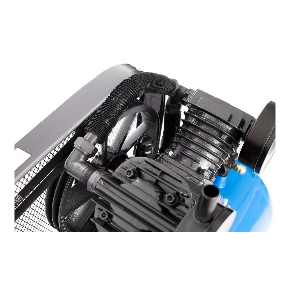 Compresor de aer 8bar, Powermat PM-KO-180-400V-PRO