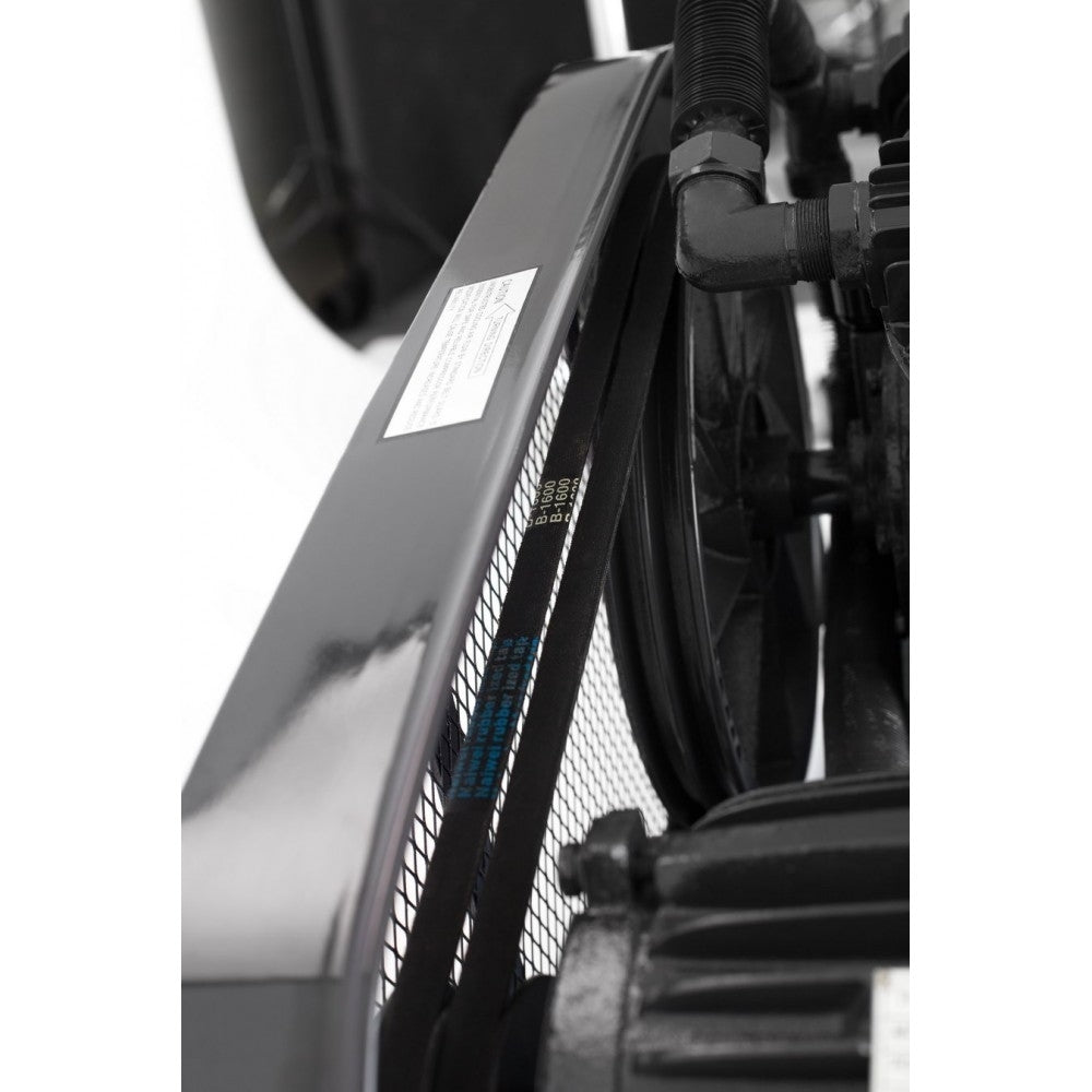 Compresor de aer 8bar, Powermat PM-KO-180-400V-PRO