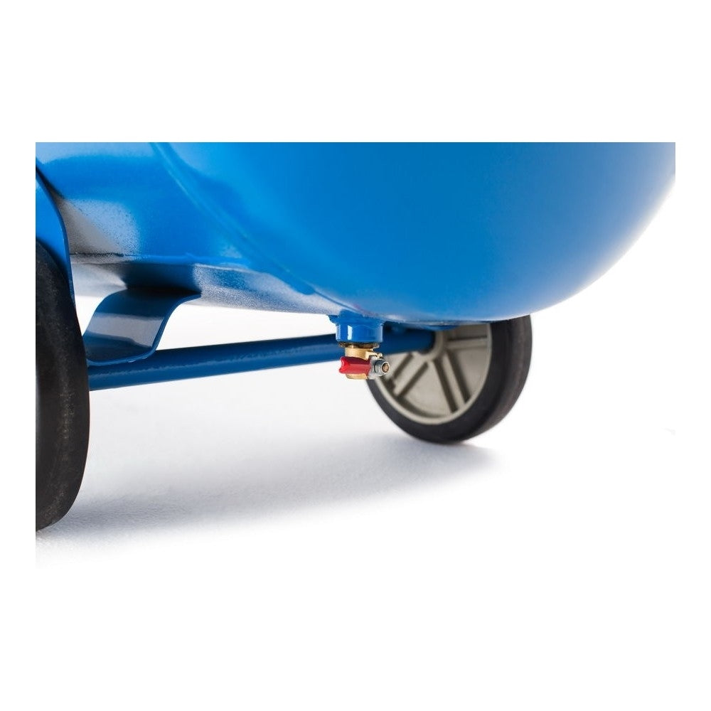 Compresor de aer 8bar, Powermat PM-KO-180-400V-PRO