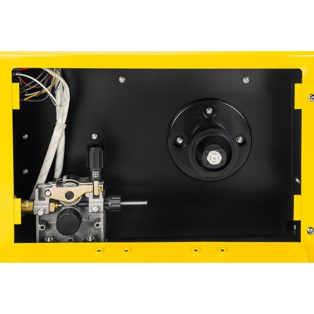 Invertor migomat MIG/MAG/MMA 210A, Powermat PM-IMG-210S