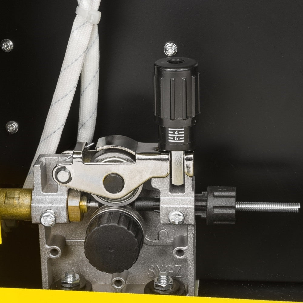 Invertor migomat MIG/MAG/MMA 210A, Powermat PM-IMG-210S