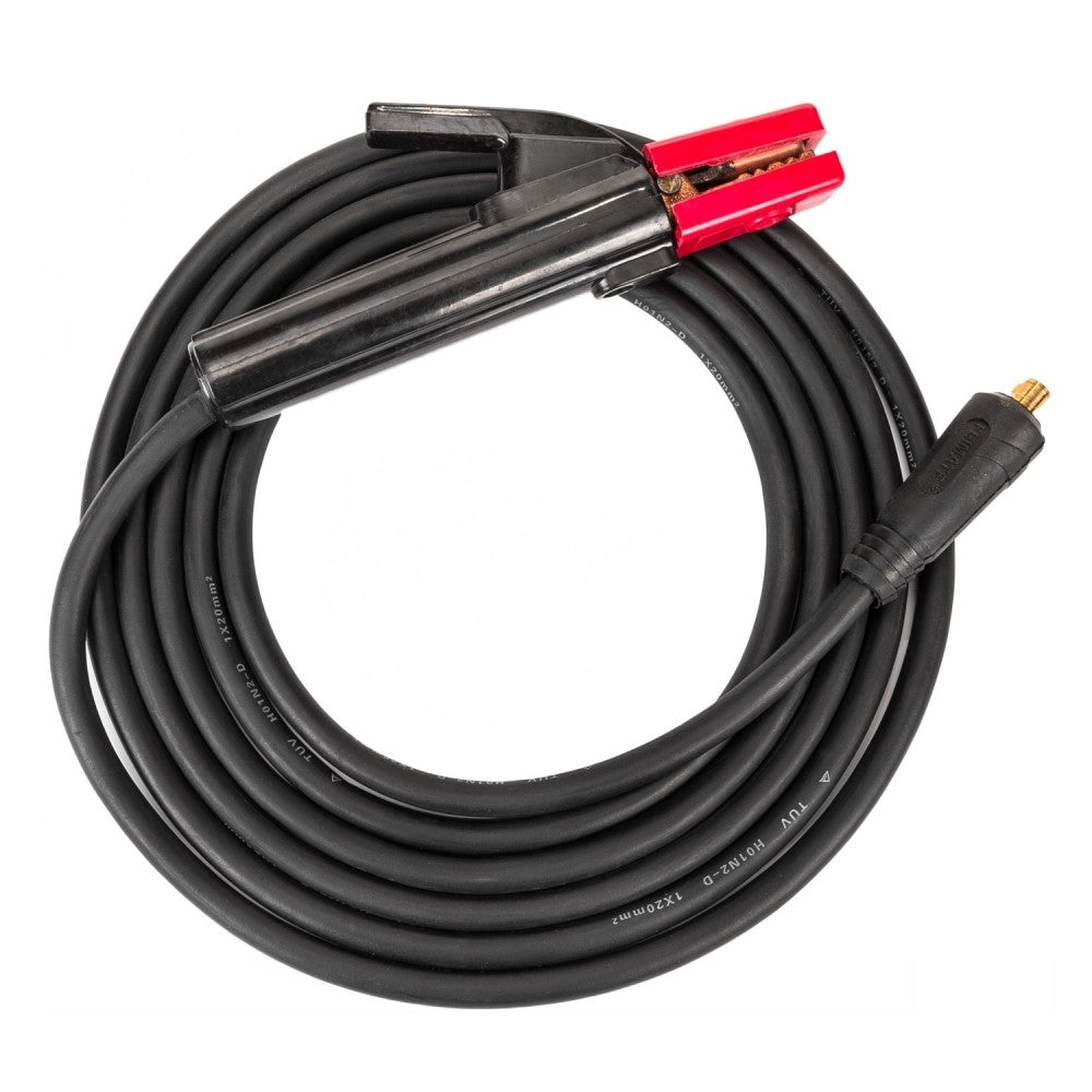 Invertor migomat MIG/MAG/MMA 210A, Powermat PM-IMG-210S