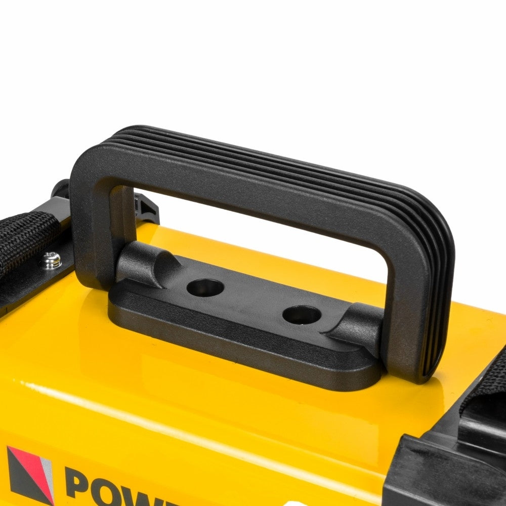 Invertor de sudura  IGBT 300A, Powermat PM-MMA-300ST