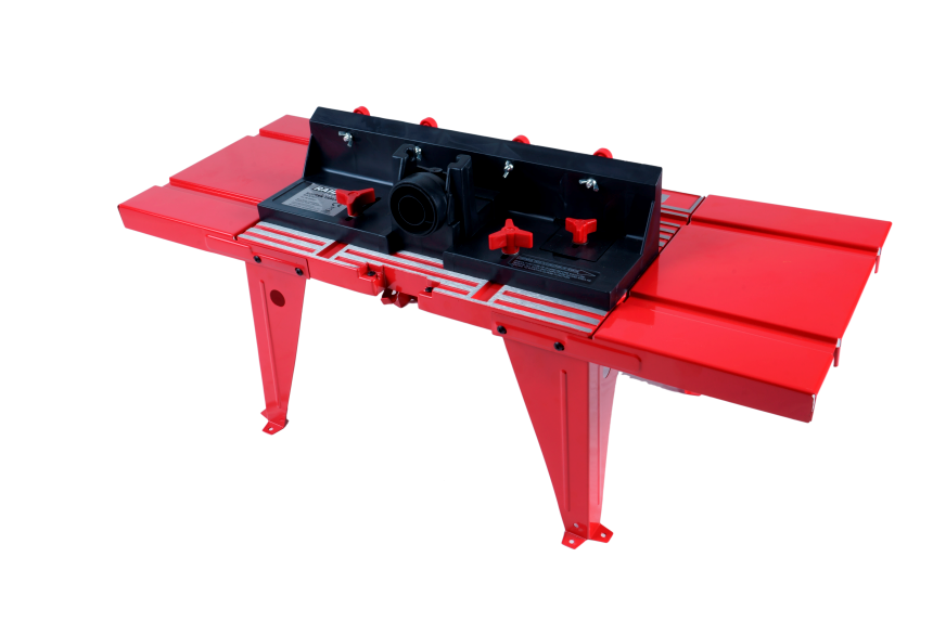 Masa pentru masina pentru frezat 220V RD-WT01, Raider 059907