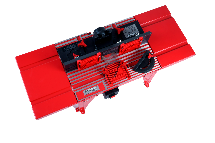 Masa pentru masina pentru frezat 220V RD-WT01, Raider 059907