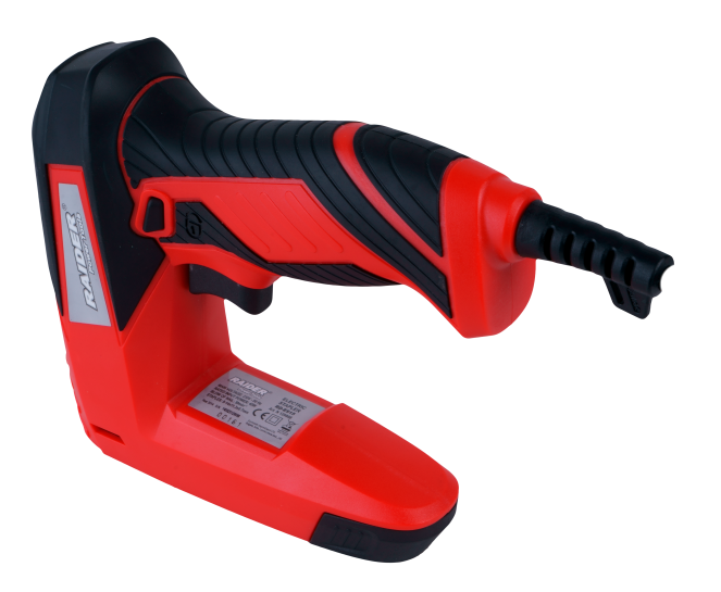 Capsator electric 8-14x11.3x0.7mm RD-ES15, Raider 129998