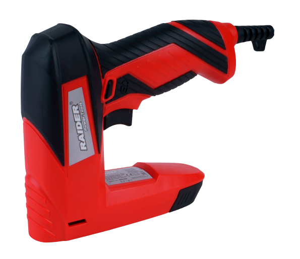 Capsator electric 8-14x11.3x0.7mm RD-ES15, Raider 129998