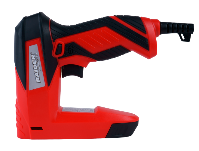 Capsator electric 8-14x11.3x0.7mm RD-ES15, Raider 129998