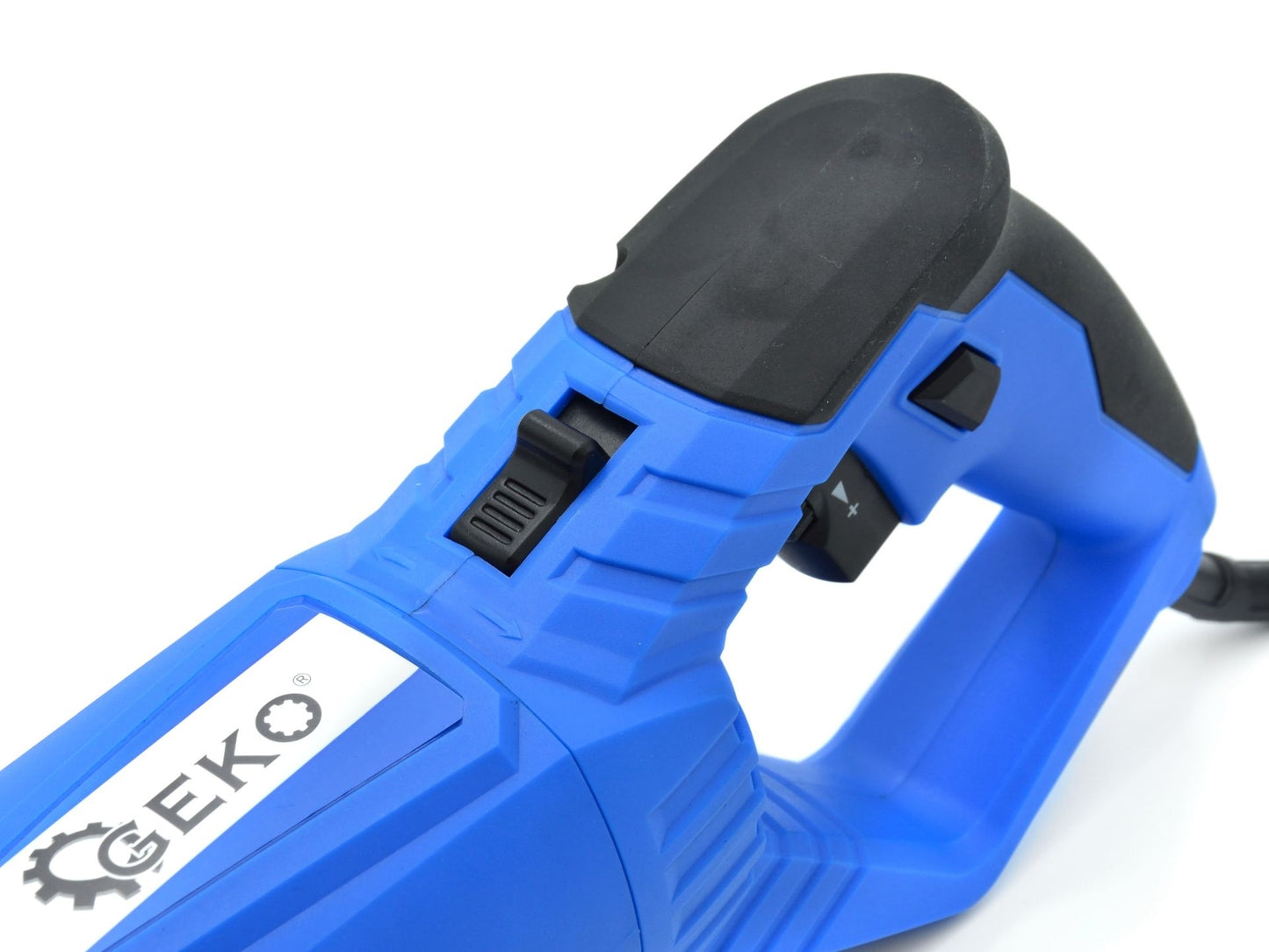 Fierastrau sabie 850W LED, GEKO PREMIUM G80264