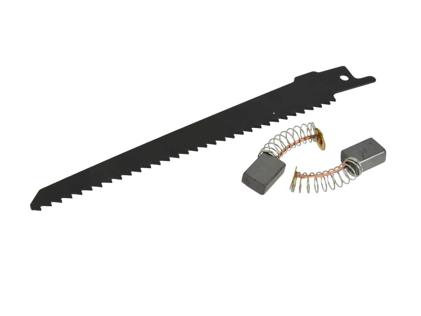 Fierastrau sabie 850W LED, GEKO PREMIUM G80264