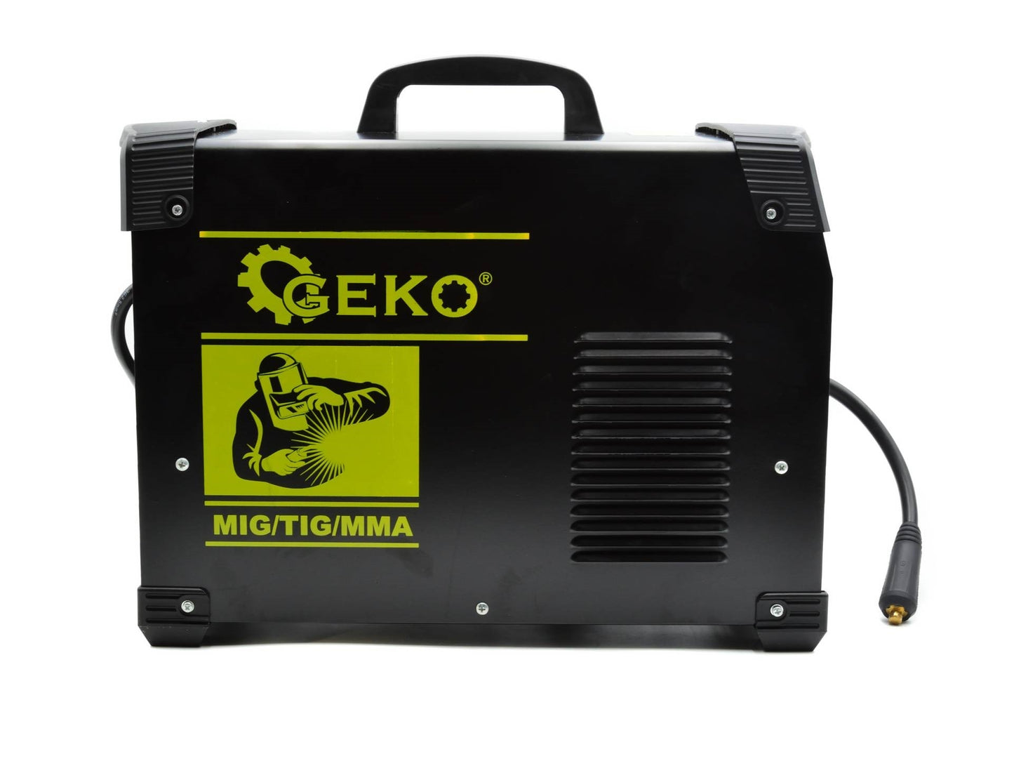 Aparat de sudura MIG/TIG/MMA-220, GEKO G80096