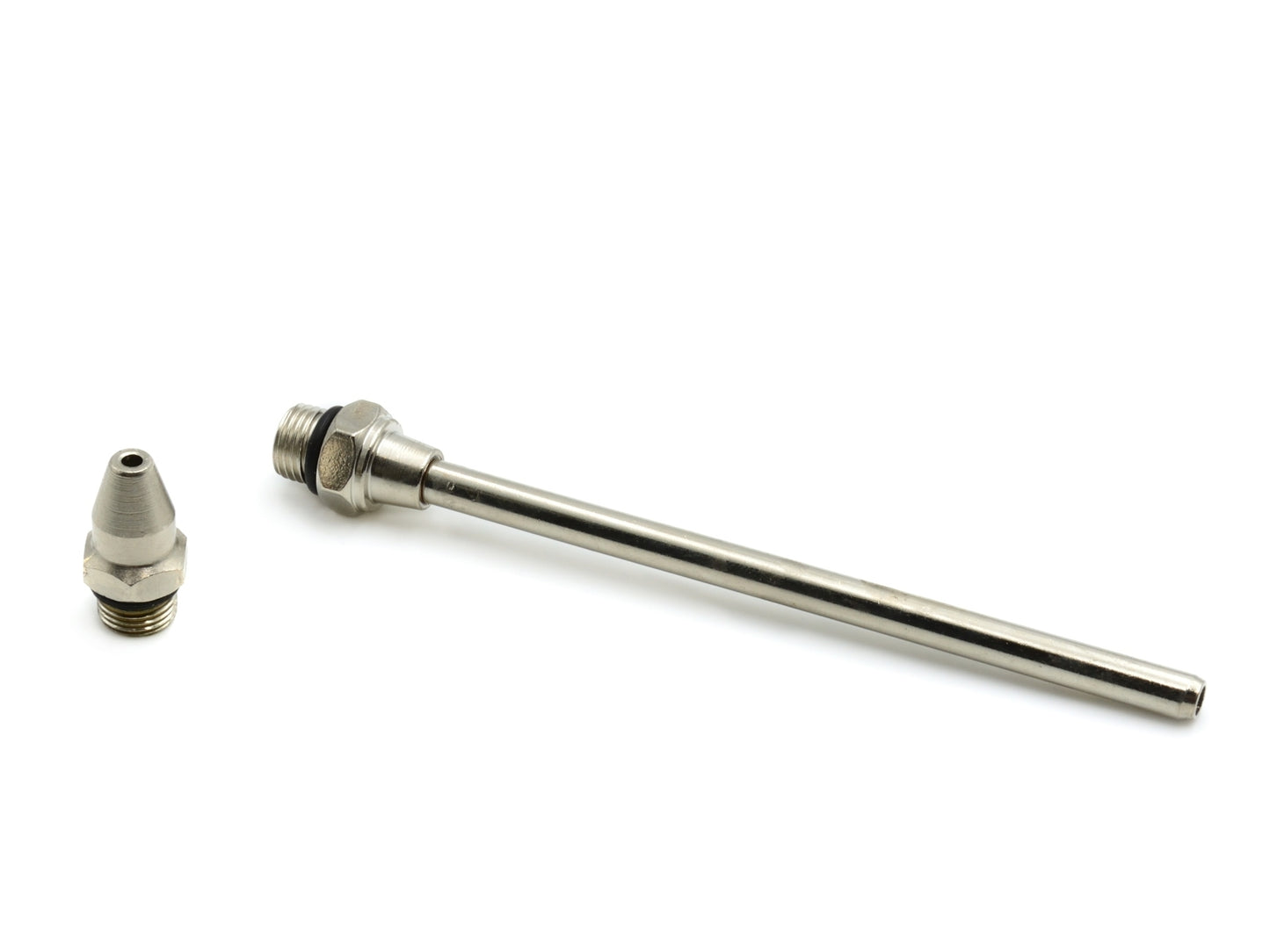 Pistol pneumatic cu regulator 1/4" 12bar, GEKO G03126