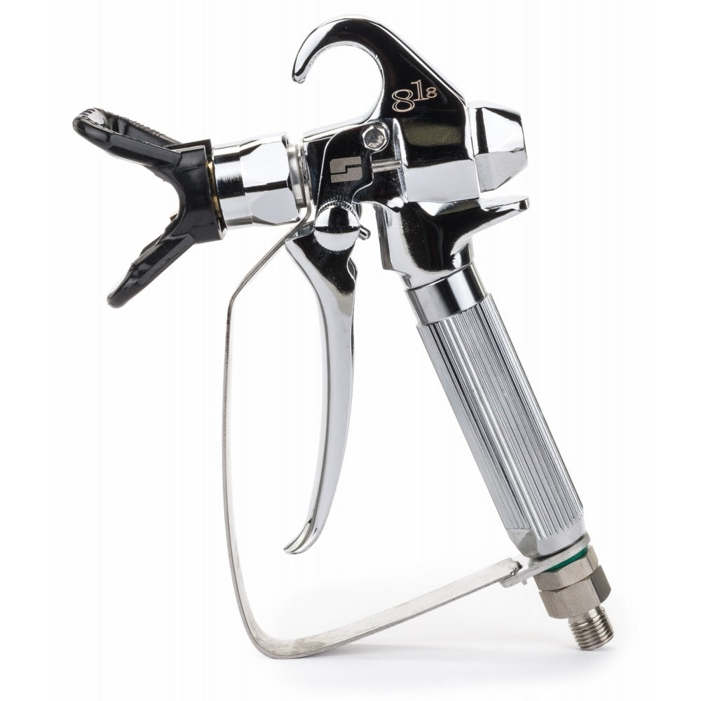 Pistol agregat de vopsire hidrodinamică 1500W, Powermat PM-PDM-1500