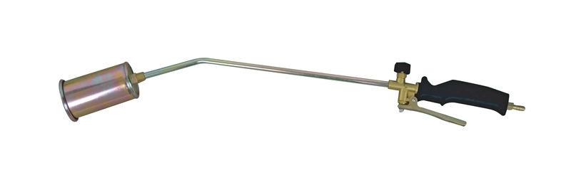 Arzator cu maneta 50mm-40cm RD-GHT02, Raider 491513