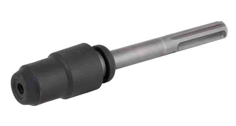 Adaptor de la SDS Max-SDS Plus, Raider 159916