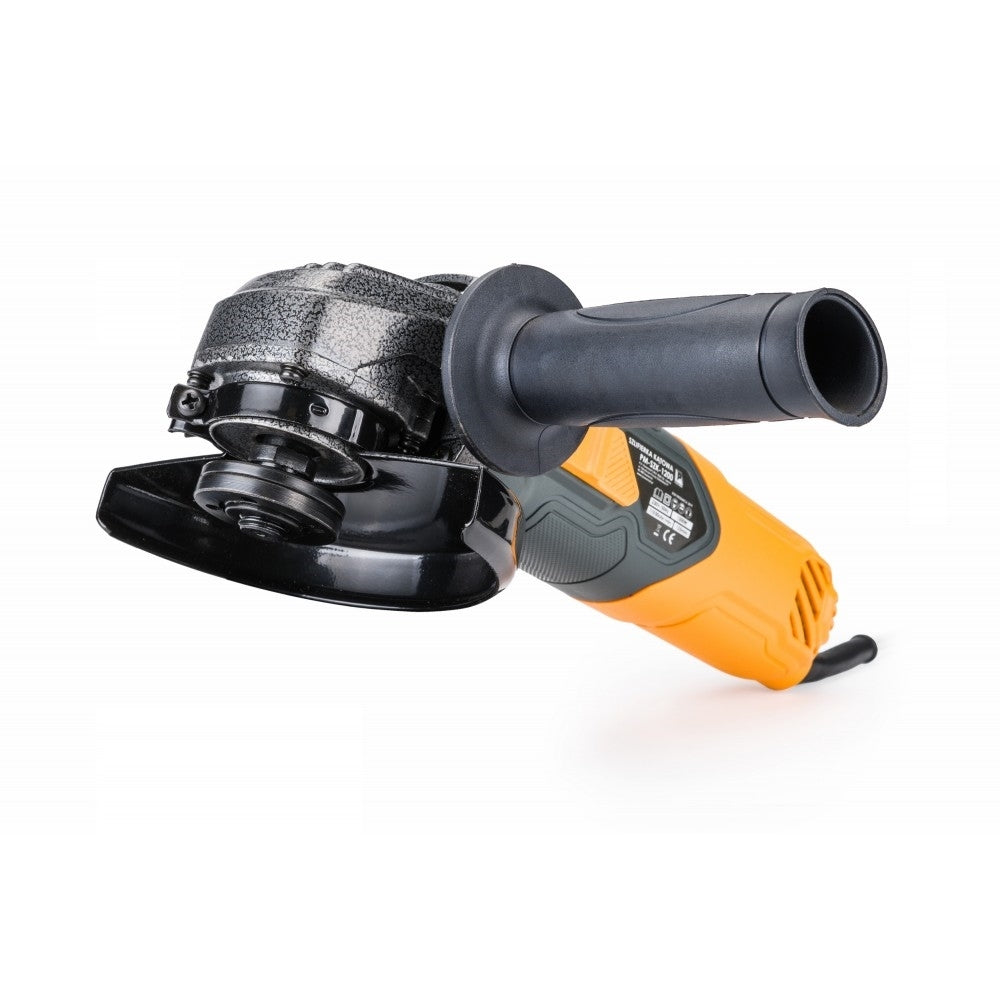 Polizor unghiular 125mm 1200W, Powermat PM-SZK-1200