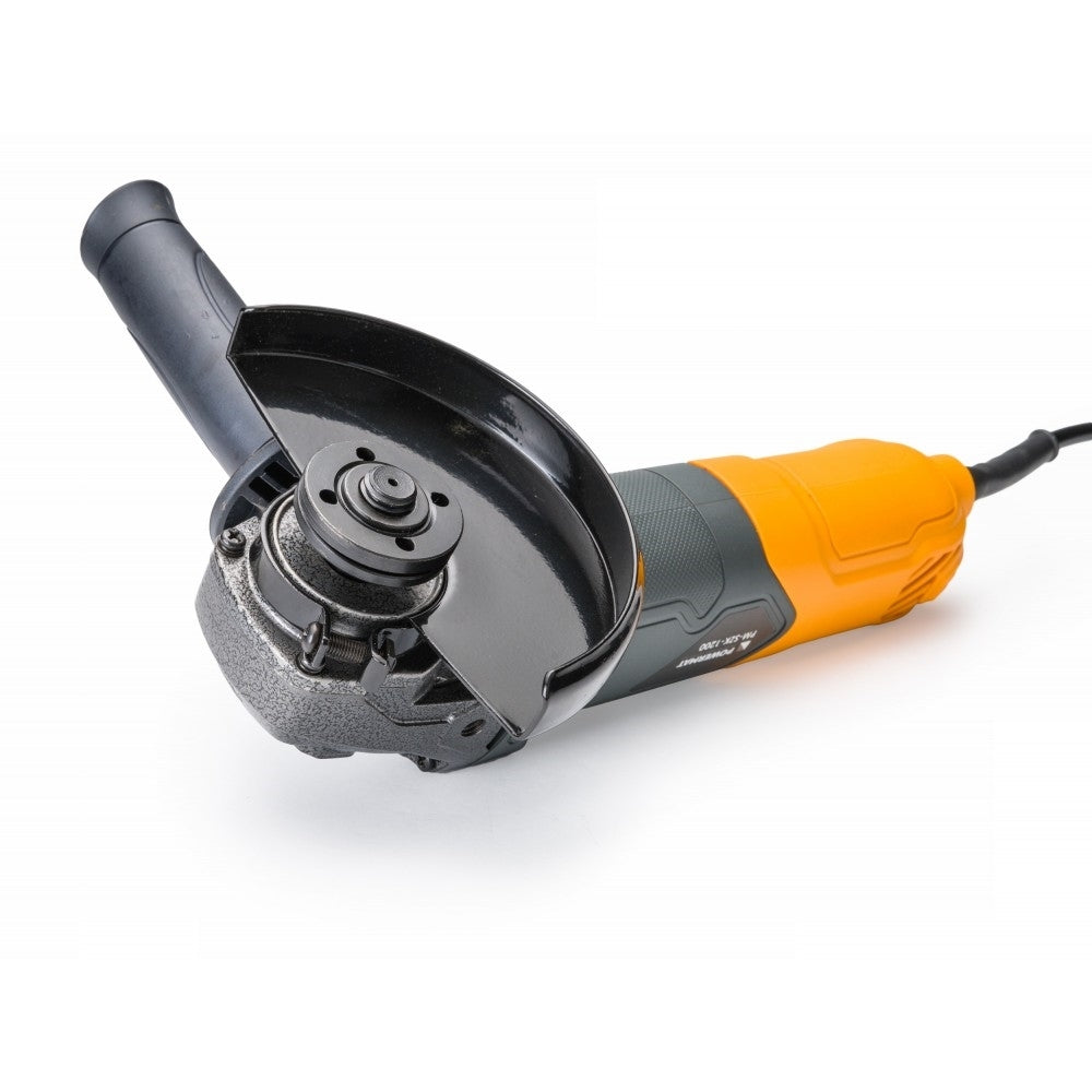 Polizor unghiular 125mm 1200W, Powermat PM-SZK-1200