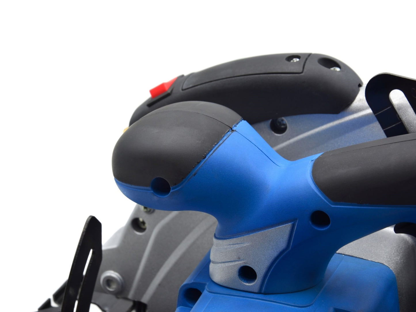 Fierastrau circular 185mm cu model laser Strong, GEKO G80751