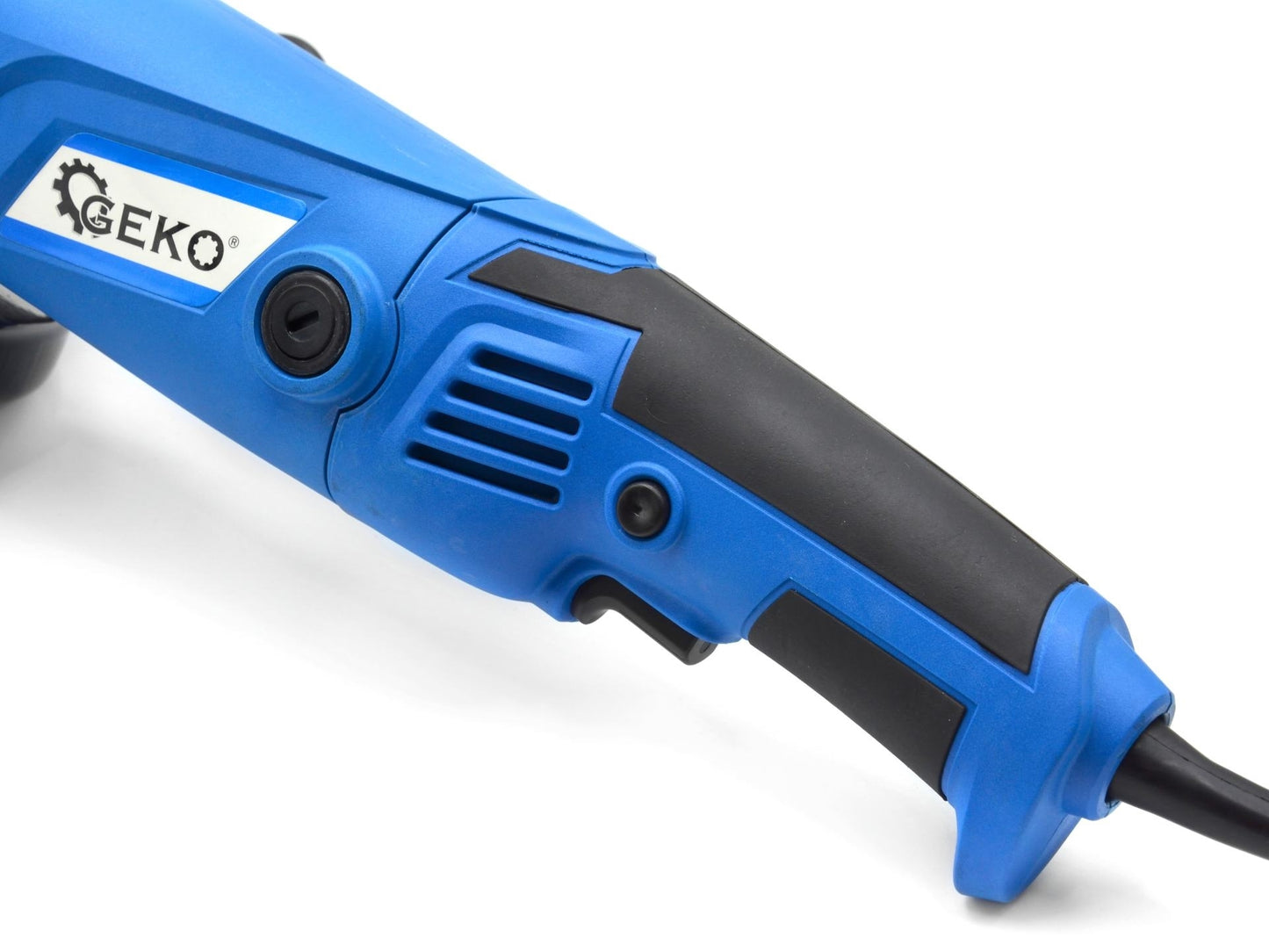 Polizor unghiular 125mm 920W, GEKO G80273