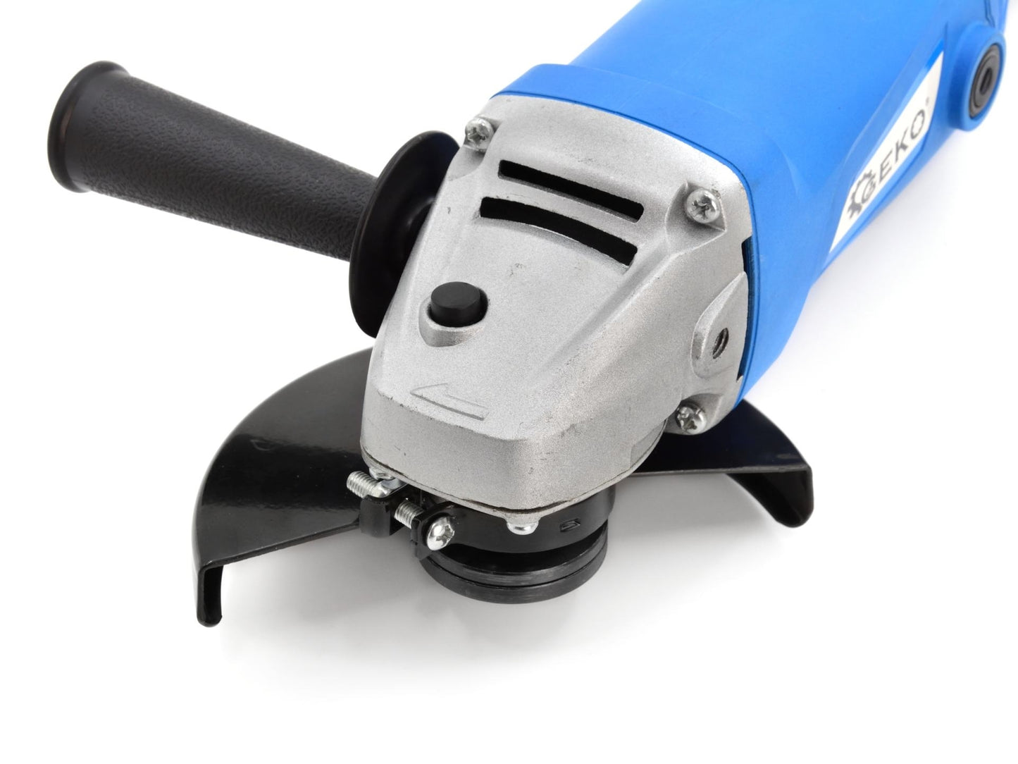 Polizor unghiular 125mm 920W, GEKO G80273