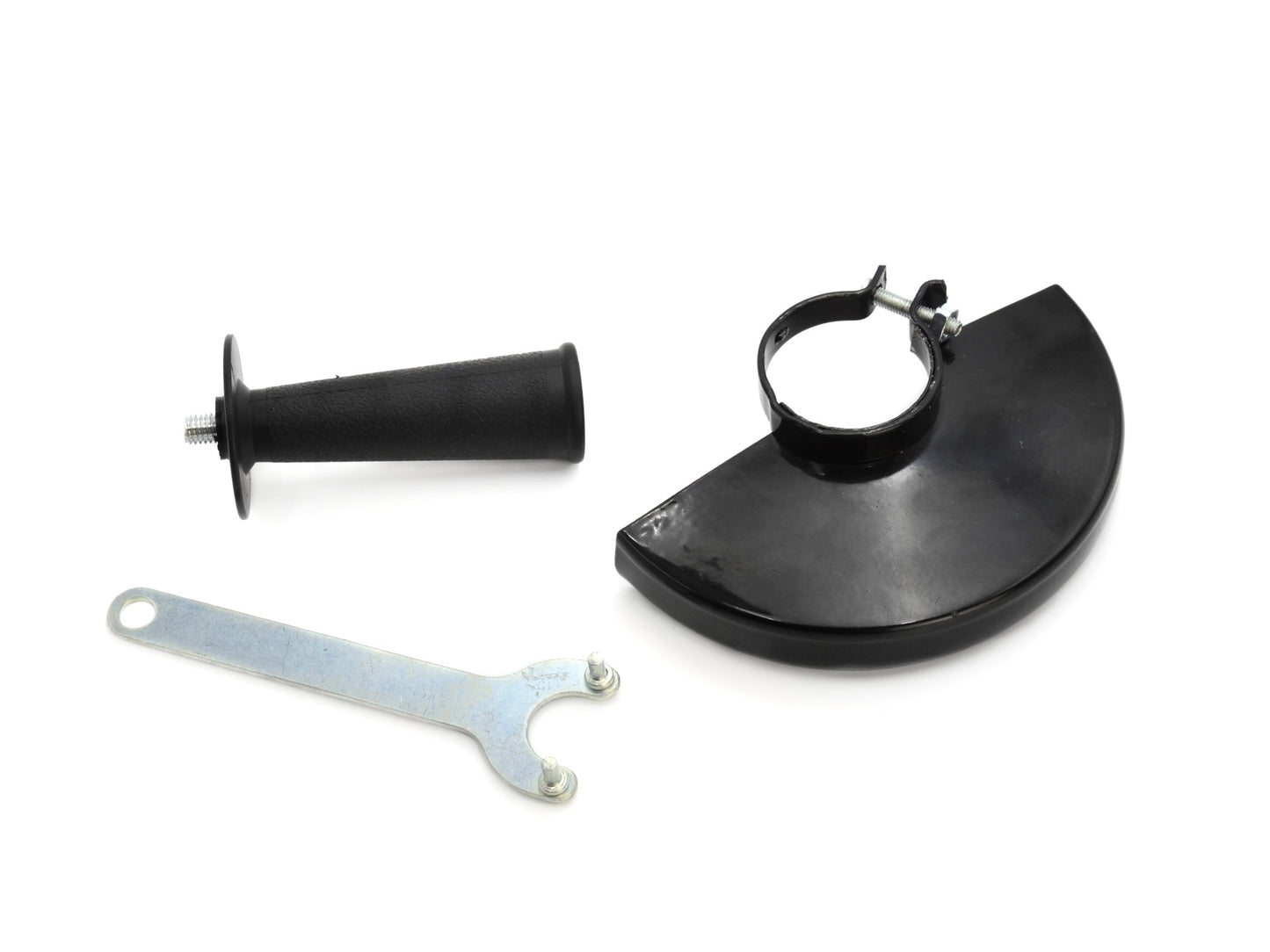 Polizor unghiular 125mm 920W, GEKO G80273