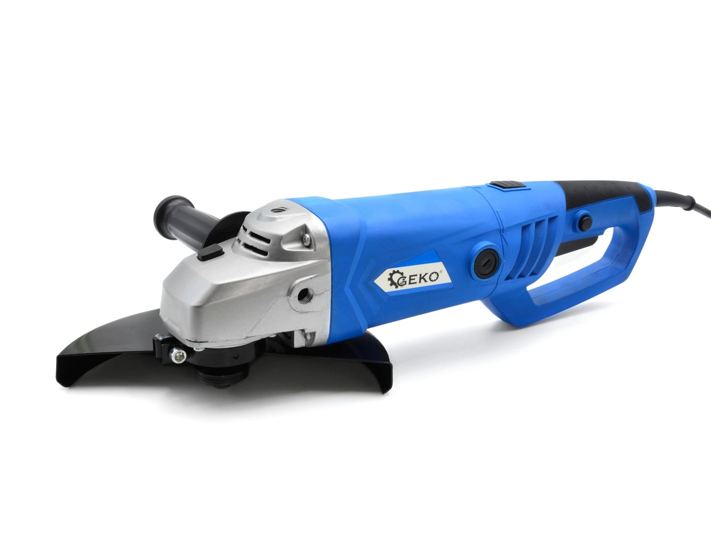 Polizor unghiular 230mm 2350W, GEKO G80274