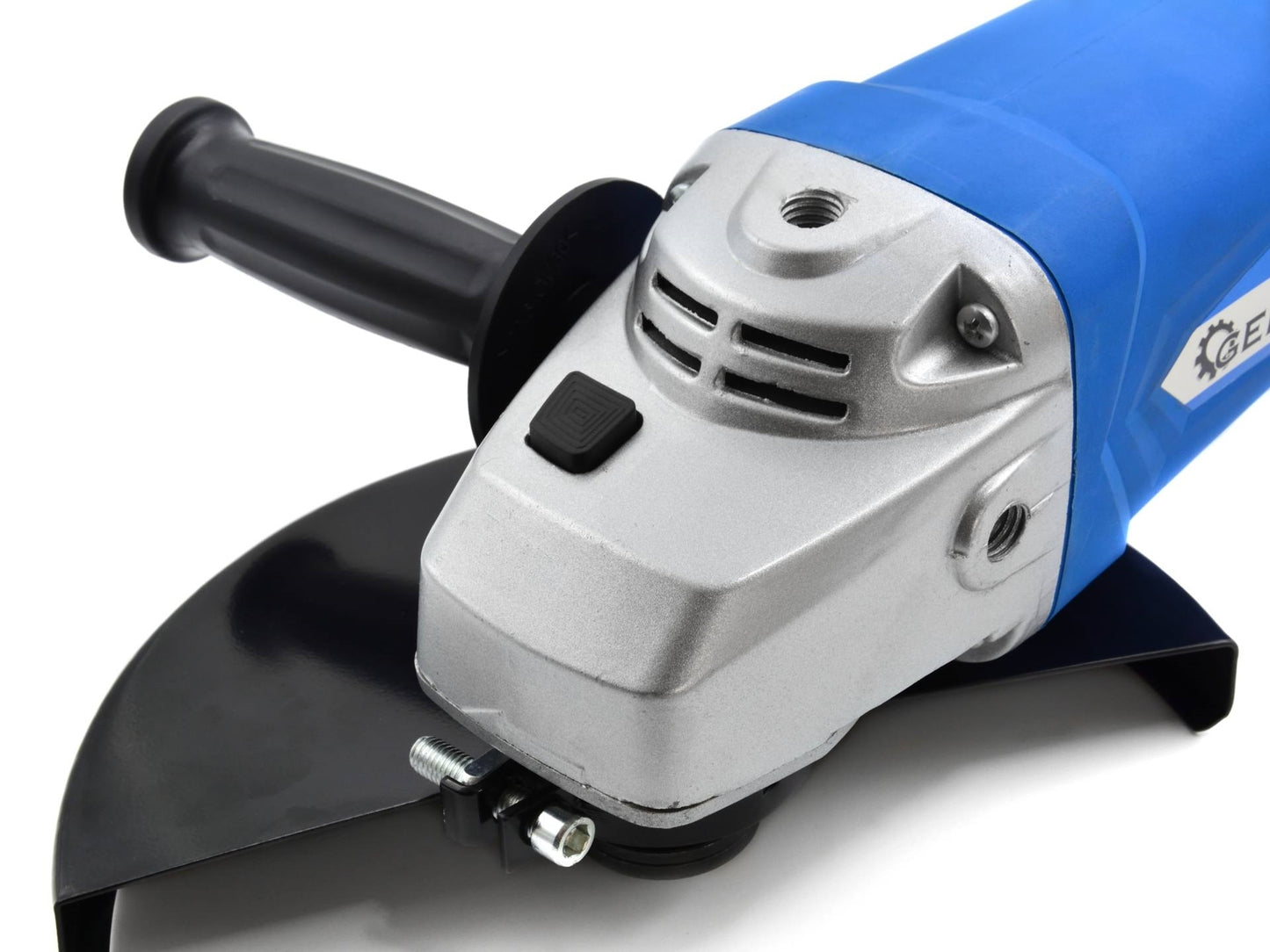 Polizor unghiular 230mm 2350W, GEKO G80274