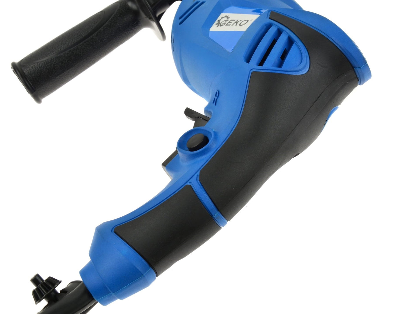 Masina de gaurit cu control de viteza 750W 13mm, GEKO G80721