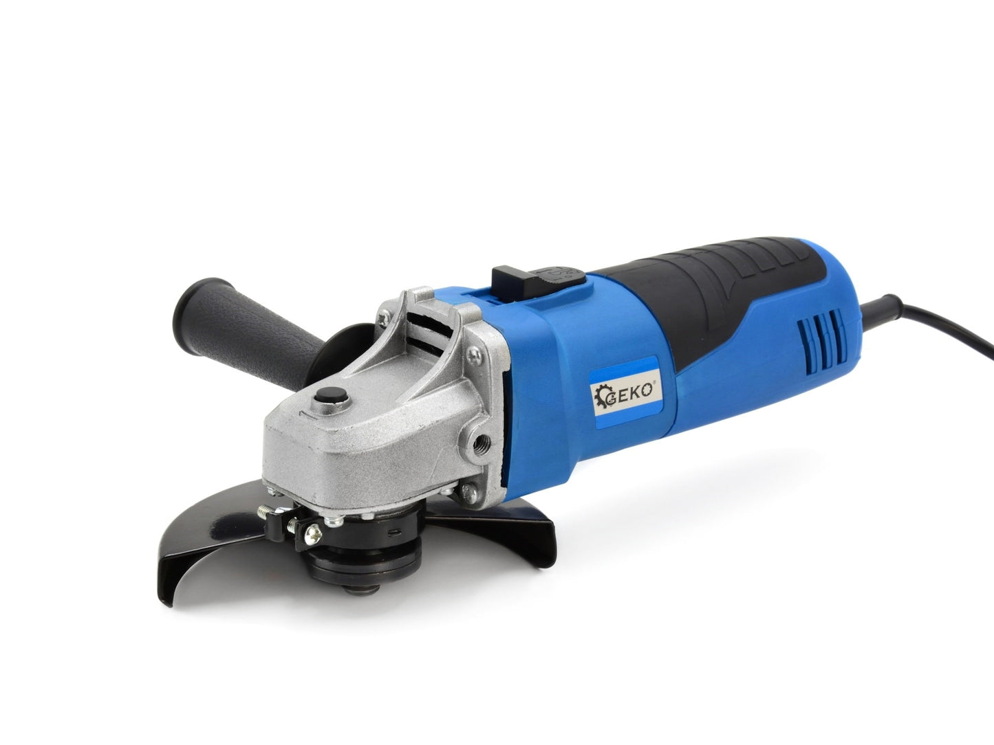 Polizor unghiular 125mm 500W, GEKO G80271