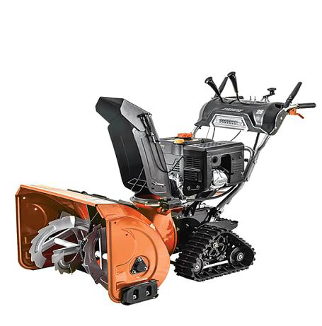 Freza de zapada pe senile 9,2CP PREMIUM, Valerii Profesional 40010