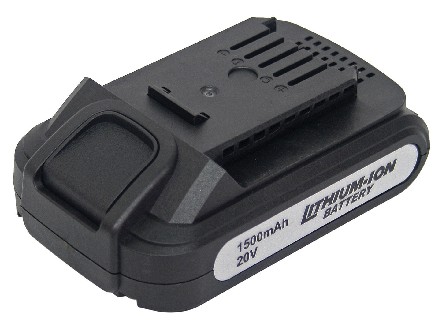 Acumulator pentru bormasina 20V 1500mAh RDP-CDL02L, Raider 131135