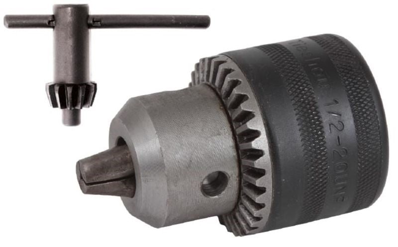 Mandrina rapida 1/2 13mm RD-KC14, Raider 139002